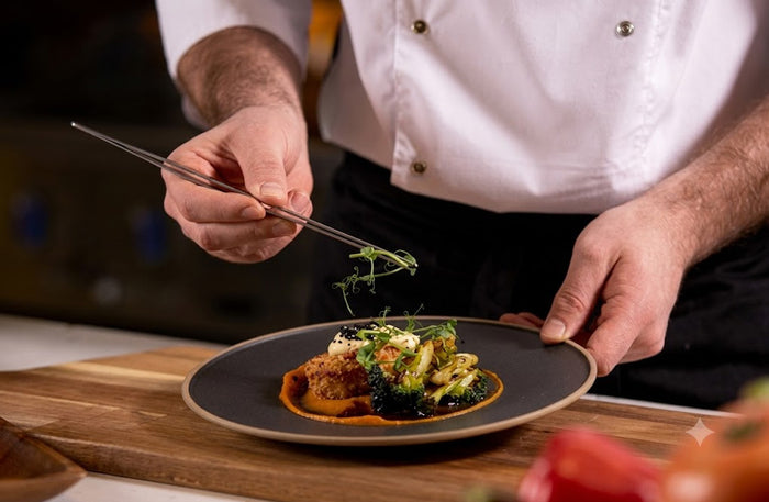 Anantara The Palm Dubai - Romantic Designer Dining Experience for Two