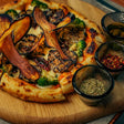 Sheraton JBR - Famica Interactive Mediterranean Brunch Experience at Seafield Mediterranean Eatery