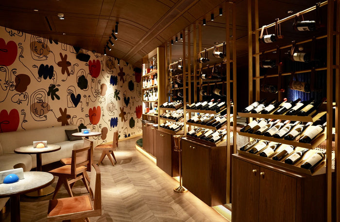 Soiree Romantic Dining Experience with House Beverages Option for Two |  at Wondergifts