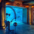 Atlantis The Lost World Aquarium Access for 2 | Buy 1 Get 1 Free Offer