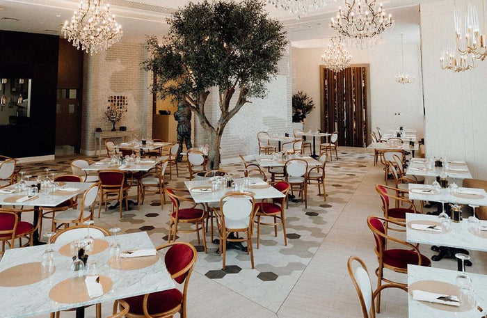 Romantic Dining Experience with Soft Drinks for Two at Paparazzi Tuscan |  at Wondergifts