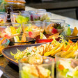 Festive East & Seaboard Iftar Experience at Aloft Palm Jumeirah