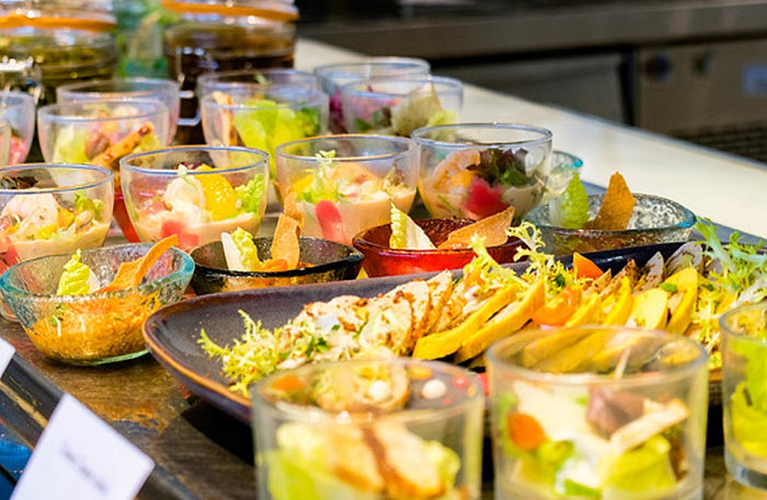 Festive East & Seaboard Iftar Experience at Aloft Palm Jumeirah