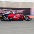 Exhilarating Formula DXB Driving Experience at Dubai Autodrome | Driving at Wondergifts