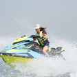 30-Minute Jet Ski Experience for Two with One Complimentary Ice Cream | Days Out at Wondergifts