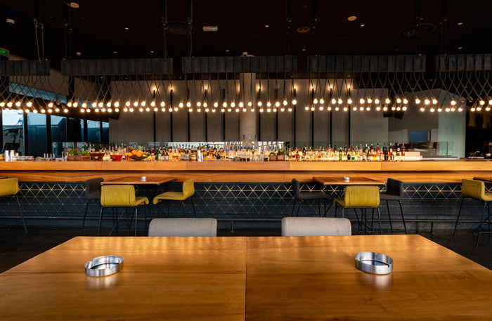 Thrilling Aston GT4 Driving Experience and Romantic Dinner at Iris for Two |  at Wondergifts