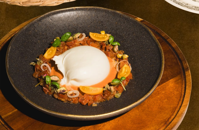 Leña Dubai - Premium 4-Course Ramadan Iftar Experience