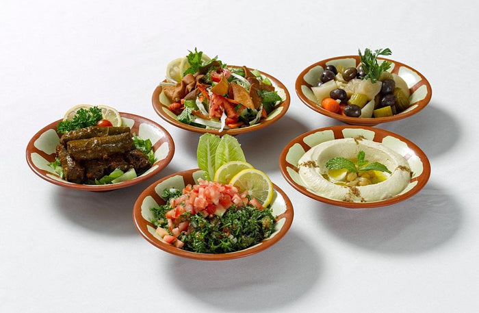 Authentic Seafood Beachfront Feast for Two at Casa Samak |  at Wondergifts