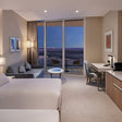 Summer One-Night Stay for Two at JA Lake View Hotel with Breakfast or Half Board