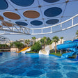 Grand Hyatt Dubai Waterpark Thrill Adventure Day Pass