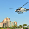 Exhilarating 12-Minute Private Helicopter Tour for 6 Over Palm Jumeirah |  at Wondergifts