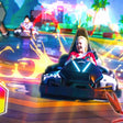 Karting Adventure: Race to the Finish at Chaos Karts |  at Wondergifts