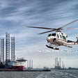 Exhilarating 17-Minute Private Helicopter Tour for Six Across Abu Dhabi |  at Wondergifts