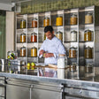 Master the Art of Meat and Poultry at Ecole Ducasse Abu Dhabi Studio |  at Wondergifts