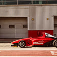 Exhilarating Formula DXB Driving Experience Gift Box at Dubai Autodrome