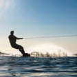 One Hour Exhilarating Wakeboarding Session in Dubai
