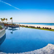 Summer One-Night Stay for Two at JA Palm Tree Court with Breakfast or Half Board