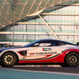 Thrilling Aston GT4 Driving Experience and Romantic Dinner at Iris for Two |  at Wondergifts