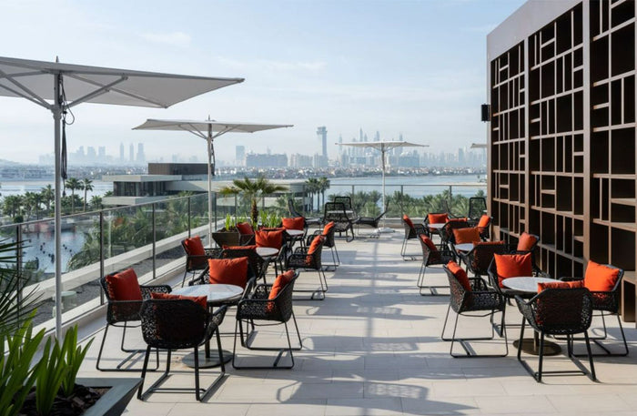 Romantic Dinner at Gastronomy in Atlantis the Royal for Two | Food and Drink at Wondergifts