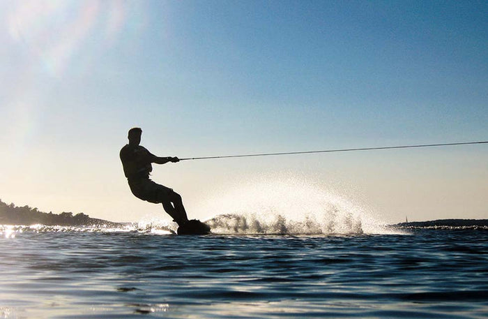 30-Minute Adrenaline Pumping Wakeboarding Session in Dubai |  at Wondergifts