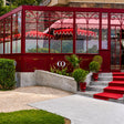 CQ French Brasserie - Elegant Steak Dining Experience for Two Grand Millennium Dubai
