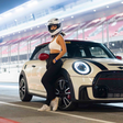 Adrenaline Packed Mini JCW Racing Experience in Dubai Autodrome |  at Wondergifts