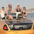 Dubai Luxury Jet Car Experience - Guided Ride with Iconic Skyline Views