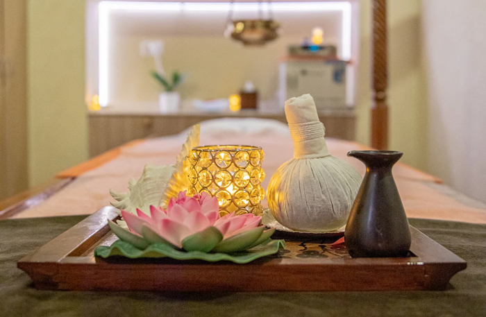 One Hour of Pure Bliss at Softouch Spa Ajman Hotel for One |  at Wondergifts