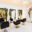 Luxe Hair Wash & Blow Dry for One at Spaces Salon in Oasis Mall |  at Wondergifts