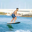 Enjoy a 30-Minute E-foil Experience and Soar High from Funfit Watersports |  at Wondergifts