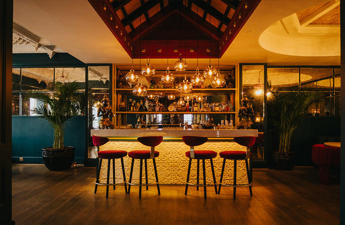 24th St. World Street Food - Dusit Thani Dubai Brunch for Two