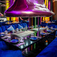 Modern Dining Experience for Two at Kuku Restaurant & Lounge |  at Wondergifts