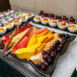 Minato's Enter the Dragon Friday Night Dining Experience in Dubai Radisson Blu Deira