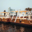 Comfortable Private Cruise Tour for Six with Dream Boats |  at Wondergifts