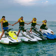 Thrilling 30-Minute Jet Ski Experience in Dubai with Coastal Views