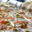 Lunch or Dinner Buffet for One at Artisan Kitchen - Bab Al Qasr
