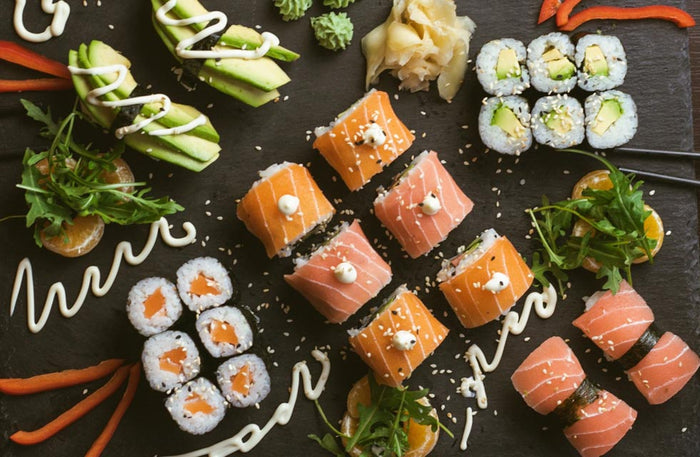 Flavourful Asian Feast for Two with Fresh Mocktails at Dragon Place |  at Wondergifts