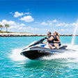 Jet Ski Dubai Experience for Two - BUY NOW with confidence - MULTIPLE SLOTS AVAILABLE EVERY DAY