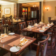 Romantic Dining for Two with House Beverages at Mövenpick Grand Al Bustan |  at Wondergifts
