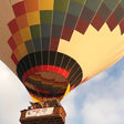 Dawn Hot Air Balloon Adventure with Succulent Breakfast & Falconry |  at Wondergifts
