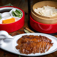 Shang Palace Dubai - Traditional Chinese 3-Course Set Menu Experience