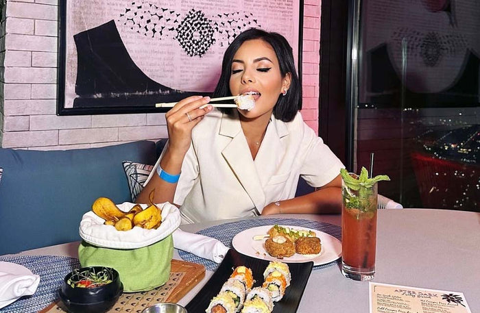 After Dark Friday Brunch with House Beverages at Malibu Sky Lounge |  at Wondergifts