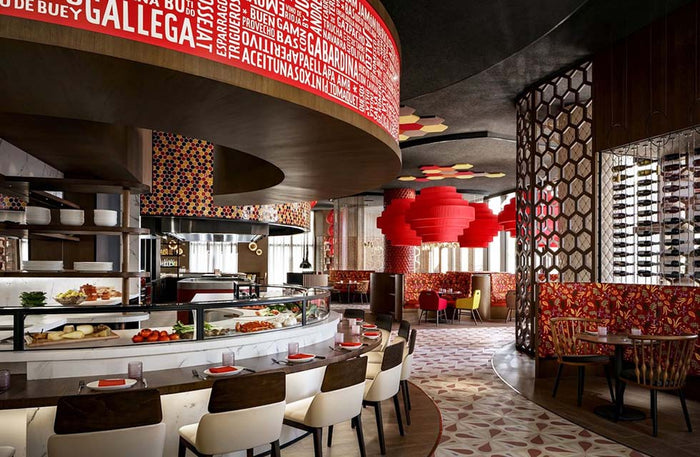 Michelin Dining Experience Gift Box for Two: Gourmet Escape at 9 Restaurants |  at Wondergifts