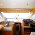 Luxurious Two Hours Private Yacht with BBQ & Drinks for Up to 13 People