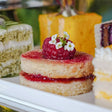 Afternoon Tea Experience for Two at At. Mosphere Burj Khalifa |  at Wondergifts