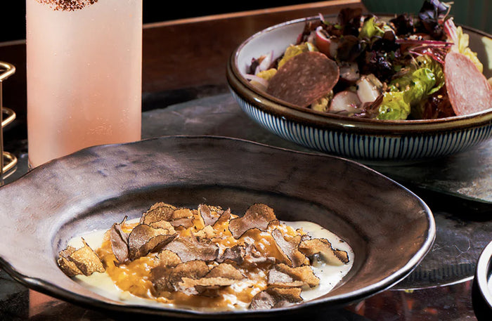 Anantara Spa Downtown Couple Massage with CÉ LA VI Lunch for Two |  at Wondergifts