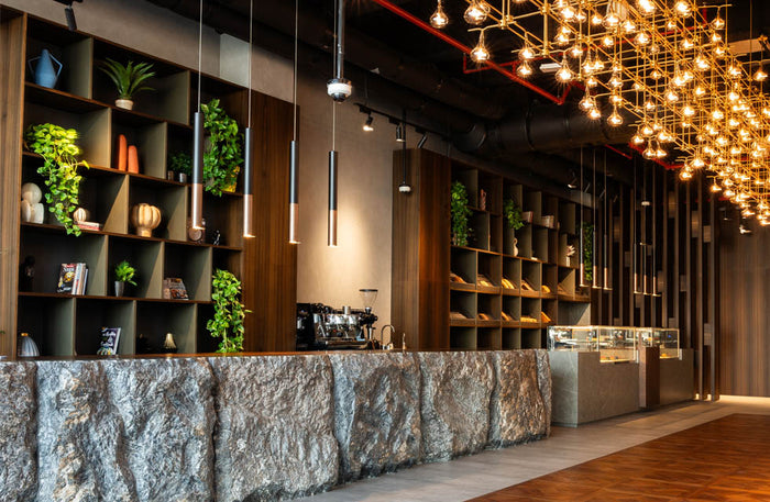 Romantic Dining Experience for Two People at Quince |  at Wondergifts