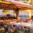 One-Night Half Board Weekday Stay at Royal M Hotel & Resort Abu Dhabi |  at Wondergifts