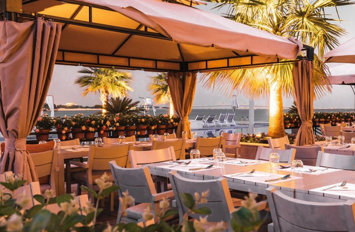 One-Night Half Board Weekday Stay at Royal M Hotel & Resort Abu Dhabi |  at Wondergifts