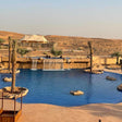 Exclusive 1-Night Tent Stay with Private Pool and Breakfast for Two at Al Badayer |  at Wondergifts
